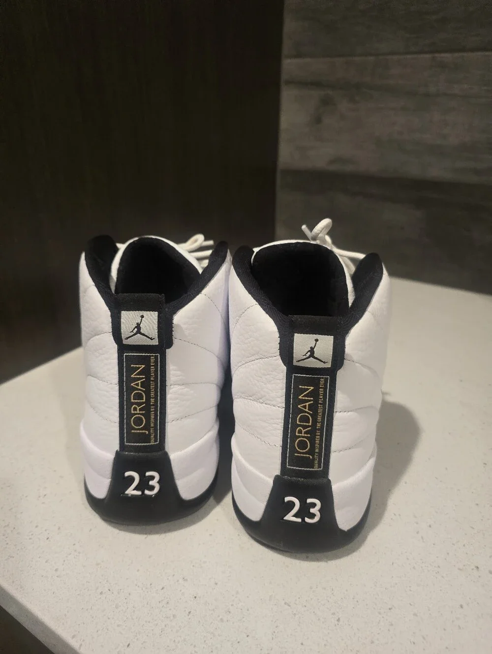 Jordan Royality Retro 12
